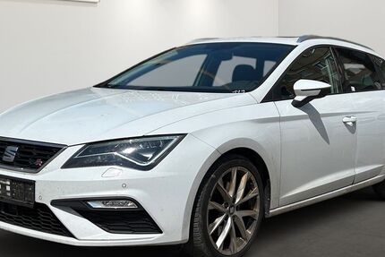 Seat Leon 186.795 km 10.499 &euro; Berlin 12681