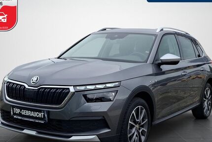 Skoda Kamiq 55.300 km 23.980 &euro; Singen 78224