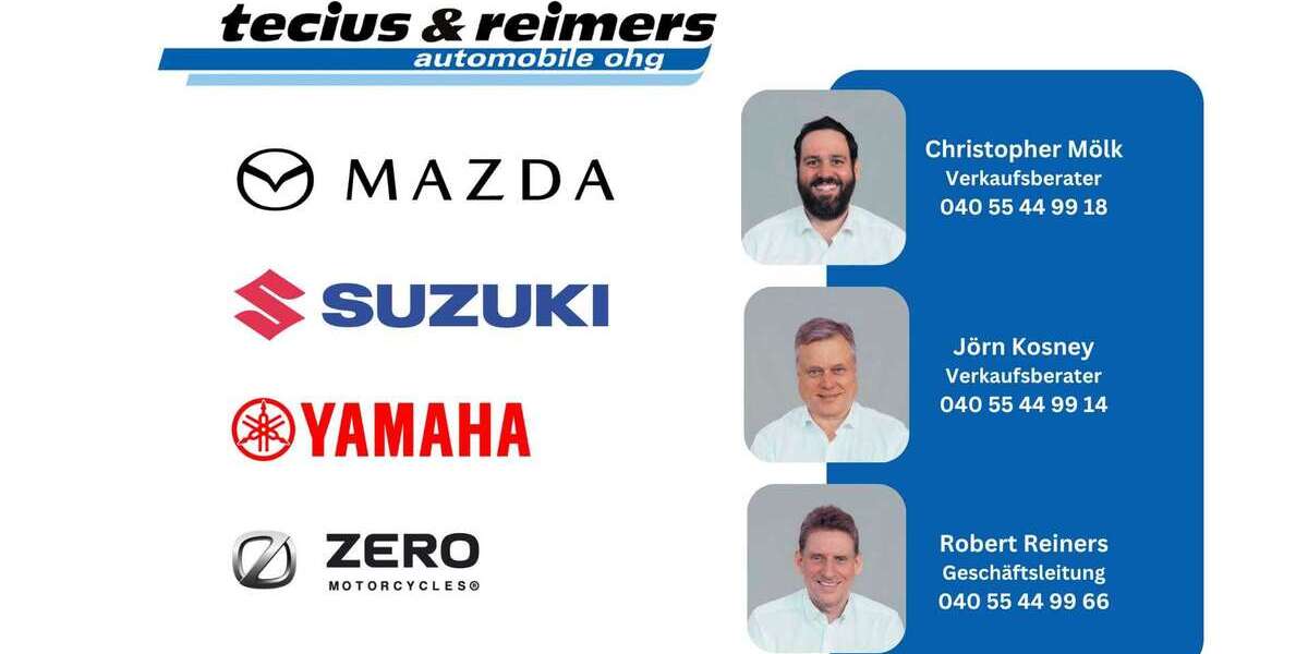 Mazda CX-30 25.814 km 22.845 &euro; Hamburg 22457