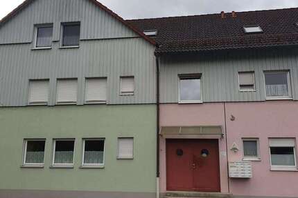 Wohnung Forchheim - 2 Zimmer, 55 m&sup2;, 600&euro; | Angebot:26907472