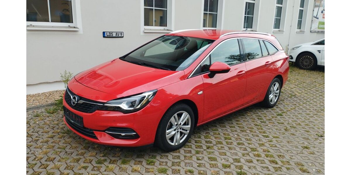 Opel Astra 169.000 km 6.500 &euro; Heidesee-Friedersdorf 15754