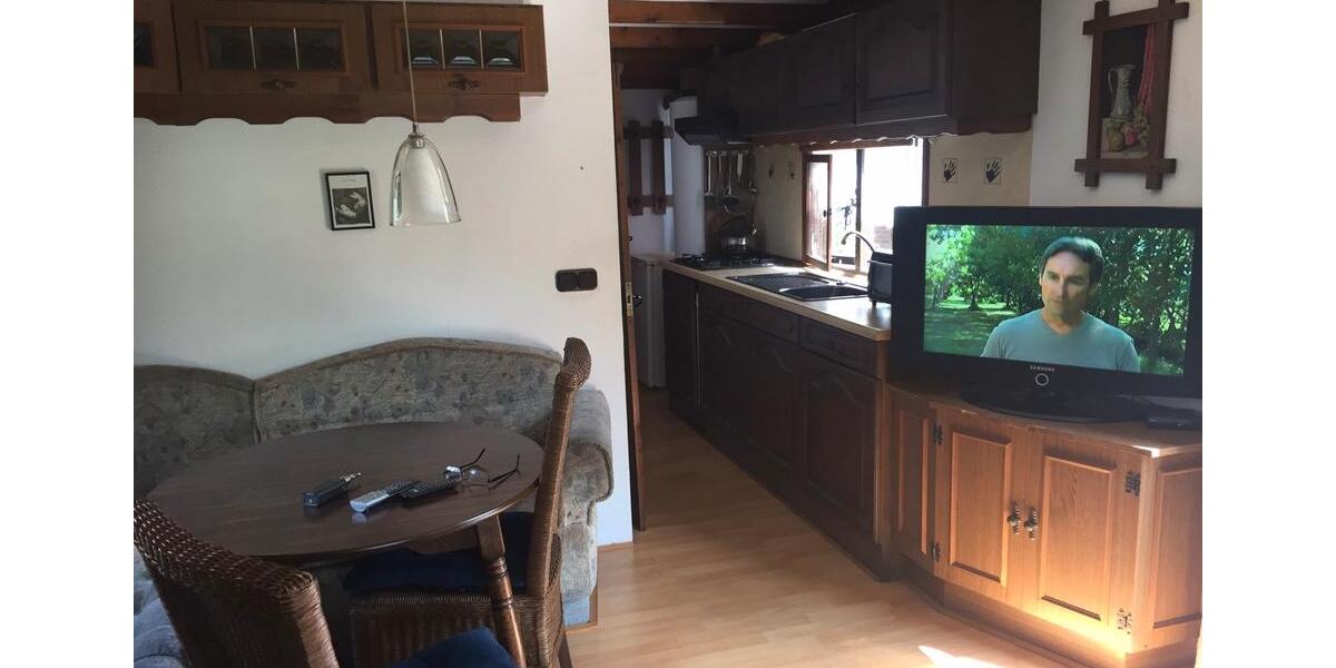 Etagenwohnung Emlichheim - 3 Zimmer, 32 m&sup2;, 123&euro; | Angebot:24747707