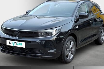 Opel Grandland (X) 7.150 km 27.450 &euro; Bröckel 29356