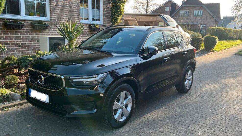 XC40