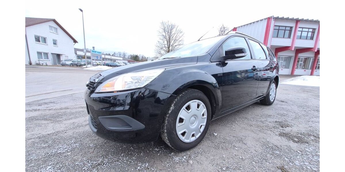 Ford Focus 235.000 km 1.900 &euro; Spiegelberg 71579