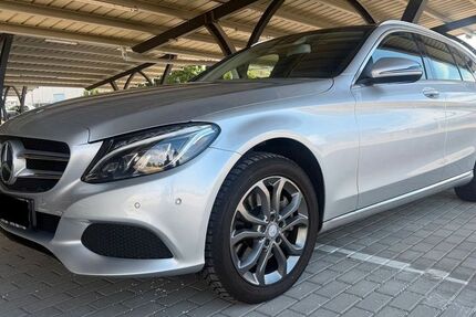 Mercedes-Benz C 250 202.000 km 13.990 &euro; Lahr 77933