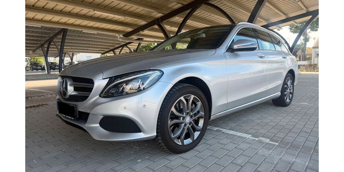 Mercedes-Benz C 250 202.000 km 13.990 &euro; Lahr 77933