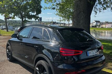 Audi Q3 187.000 km 12.800 &euro; Bendorf 56170