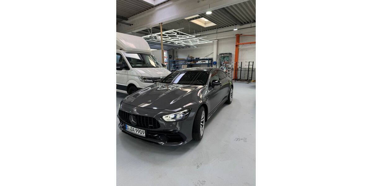 Mercedes-Benz AMG GT 91.500 km 64.900 &euro; Stuttgart 70437