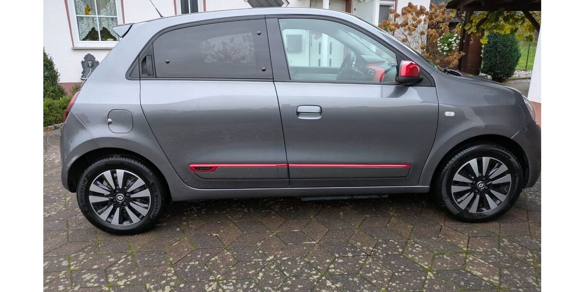 Renault Twingo 14.700 km 12.800 &euro; Waldmühlen 56479