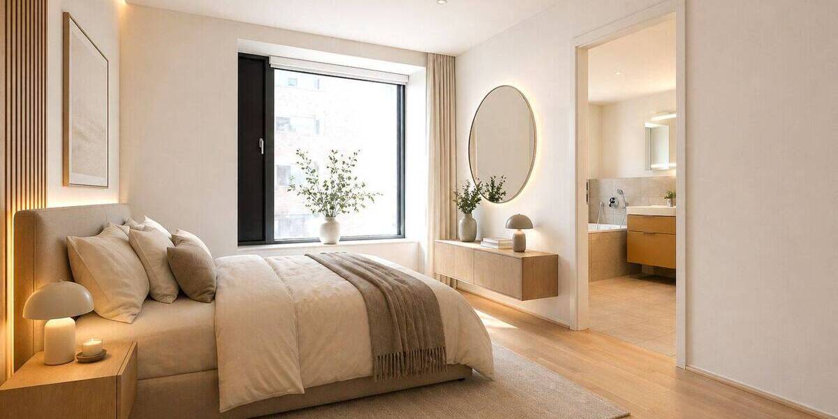 Etagenwohnung Frankfurt am Main Bockenheim - 5 Zimmer, 195 m&sup2;, 1.295.000&euro; | Angebot:26815560