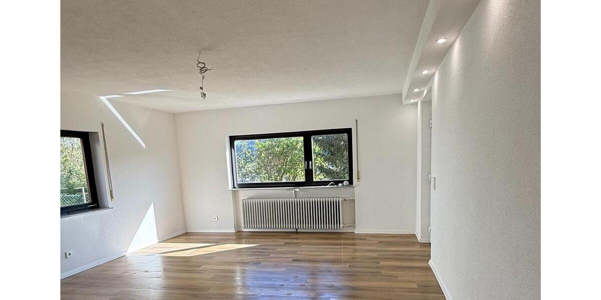 Erdgeschoßwohnung Oberndorf am Neckar - 3 Zimmer, 78 m&sup2;, 800&euro; | Angebot:26327788