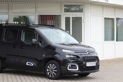 Citroen Berlingo 68.000 km 18.980 € Naumburg/S. + 06667 Weißenfels + 06618 Schönburg 06618