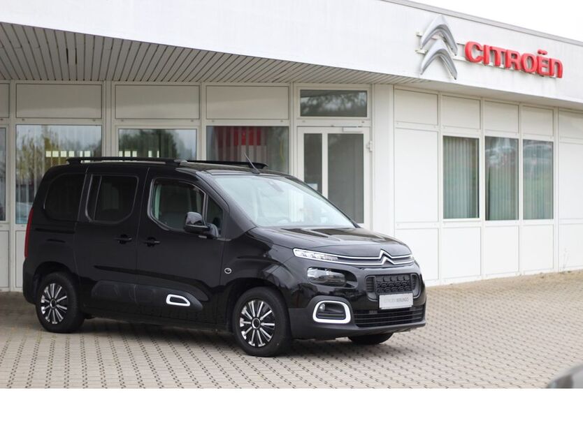 Citroen Berlingo 68.000 km 18.980 € Naumburg/S. + 06667 Weißenfels + 06618 Schönburg 06618