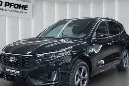 Ford Kuga 24.852 km 39.950 &euro; Hamburg 22047