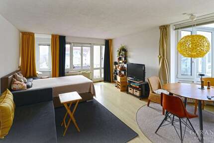 Wohnung Erding - 2 Zimmer, 50 m&sup2;, 325.000&euro; | Angebot:27074251