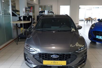 Ford Focus 18.174 km 24.750 € Aurich 26603