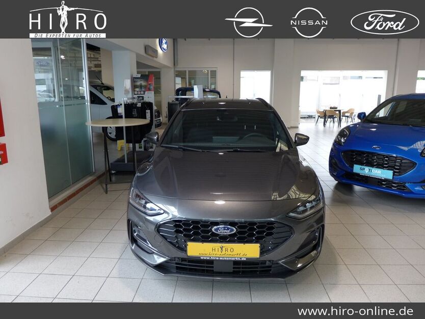 Ford Focus 18.174 km 24.950 € Aurich 26603