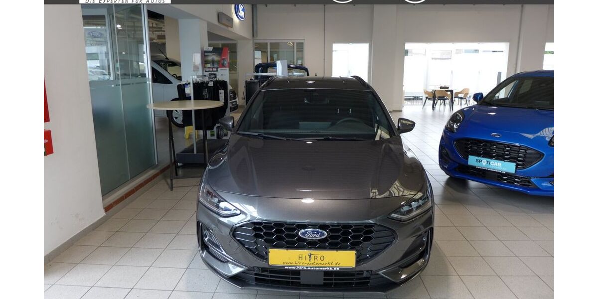 Ford Focus 20.615 km 24.490 € Aurich 26603