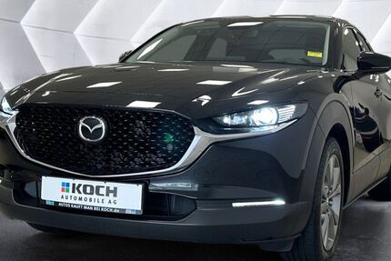 Mazda CX-30 20.504 km 24.400 &euro; Berlin 12681