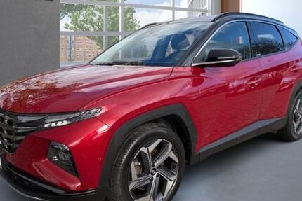 Hyundai TUCSON 68.382 km 25.485 &euro; Augsburg 86165