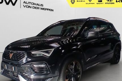 Cupra Ateca 29.968 km 36.980 &euro; Heilbronn 74076