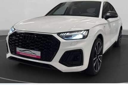 Audi Q5 38.533 km 50.980 &euro; Bonn 53119