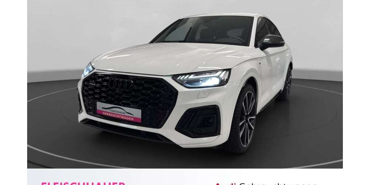Audi Q5 38.533 km 50.980 &euro; Bonn 53119