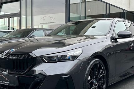 BMW 520 25.920 km 52.890 &euro; Kassel 34123