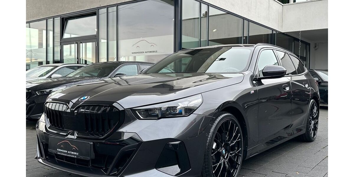 BMW 520 25.920 km 52.890 &euro; Kassel 34123