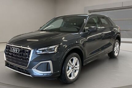 Audi Q2 1.500 km 39.490 &euro; Krefeld 47805