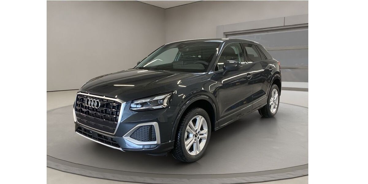 Audi Q2 1.500 km 39.490 &euro; Krefeld 47805