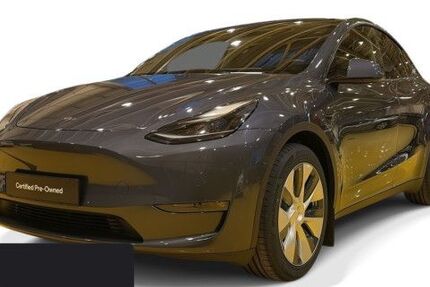 Tesla Model Y 41.690 km 32.600 € Hanau 63457
