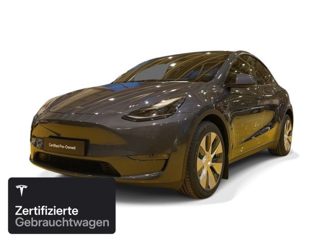 Tesla Model Y 41.690 km 32.600 € Hanau 63457