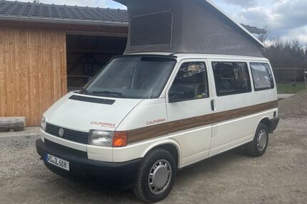 VW T4 California 320.000 km 10.900 &euro; Griesstätt 83556