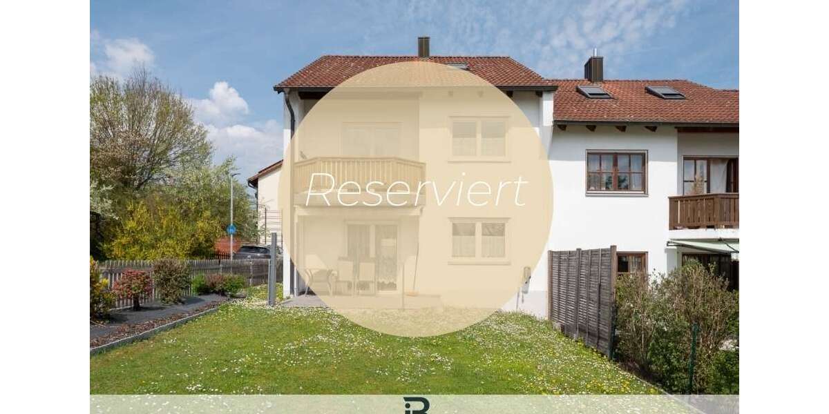 Einfamilienhaus Dingolfing - 6 Zimmer, 154 m&sup2;, 398.500&euro; | Angebot:27110716