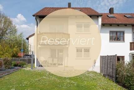 Haus Dingolfing - 6 Zimmer, 154 m&sup2;, 398.500&euro; | Angebot:27110716