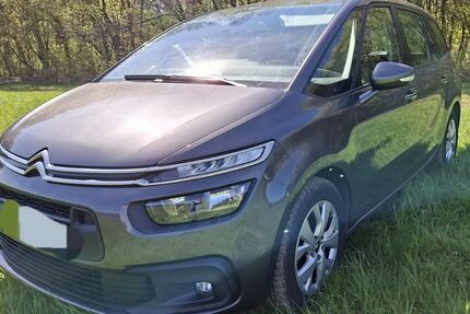 Citroen C4 SpaceTourer 95.500 km 12.199 &euro; Freital 01705