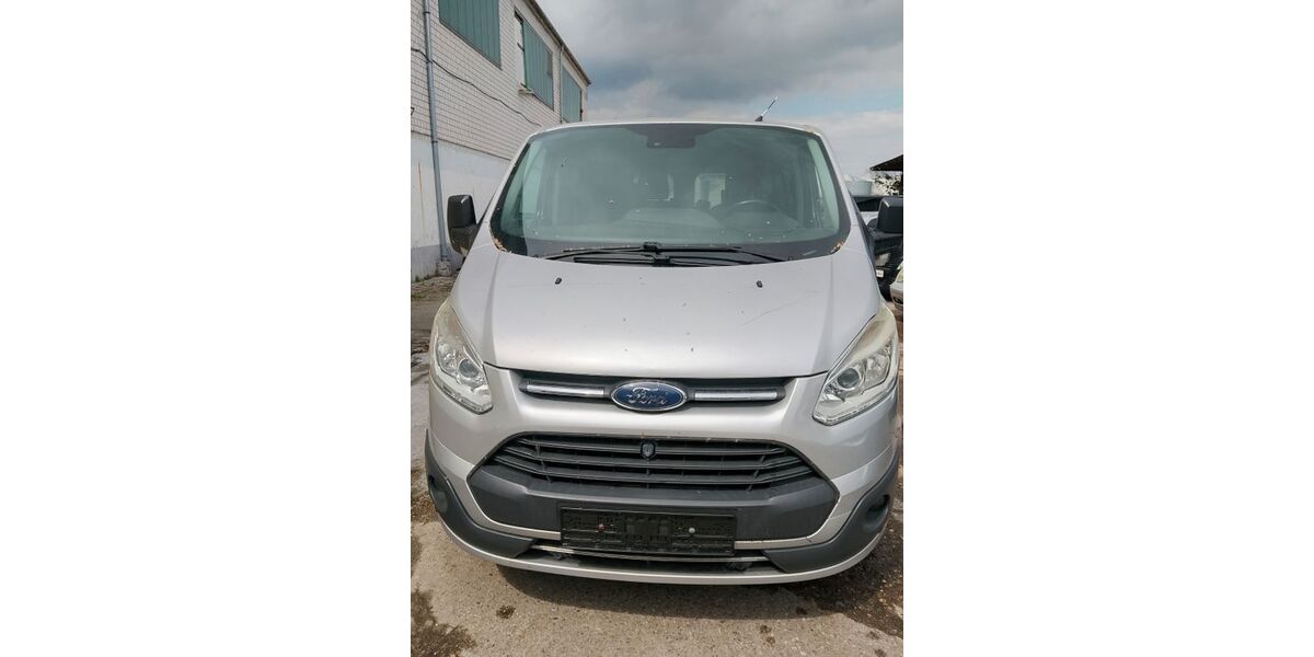 Ford Transit 207.894 km 11.500 &euro; Ludwigshafen am Rhein 67071