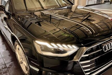 Audi A4 142.000 km 18.999 &euro; Hamburg 22047