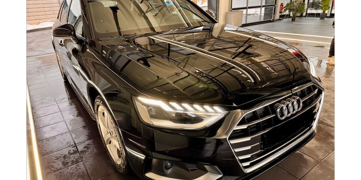 Audi A4 142.000 km 18.999 &euro; Hamburg 22047