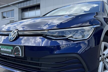 VW Golf 34.708 km 21.460 &euro; Marktredwitz 95615
