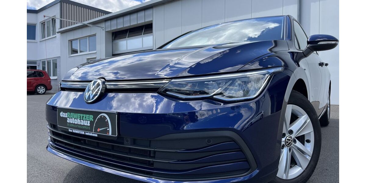 VW Golf 34.708 km 21.460 &euro; Marktredwitz 95615