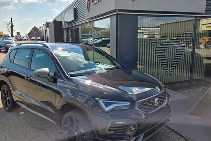 Seat Ateca 1.001 km 36.950 &euro; Weidenstetten 89197