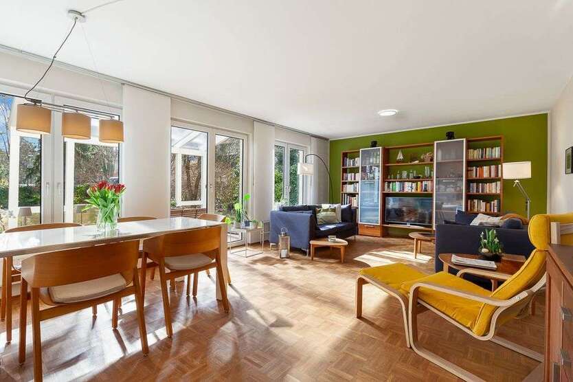 Haus zum Kaufen in Berlin 760.000 € 126 m²