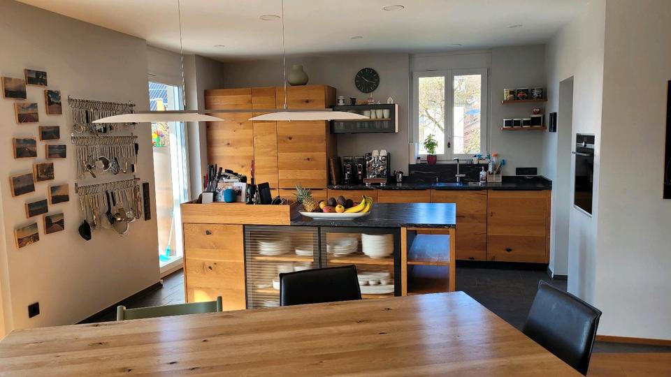 Maisonettenwohnung Rheinfelden (Baden) - 5 Zimmer, 145 m&sup2;, 745.000&euro; | Angebot:26104323