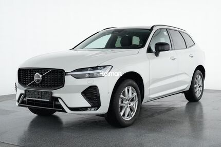 Volvo XC60 8.558 km 37.287 &euro; Eschborn 65760