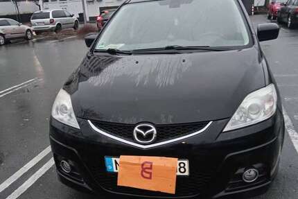 Mazda 5 190.000 km 2.999 &euro; Mettmann 40822