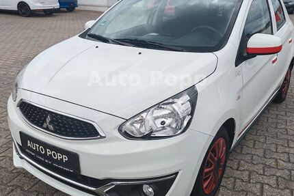 Mitsubishi Space Star 41.864 km 6.499 &euro; Neustadt Bei Coburg 96465
