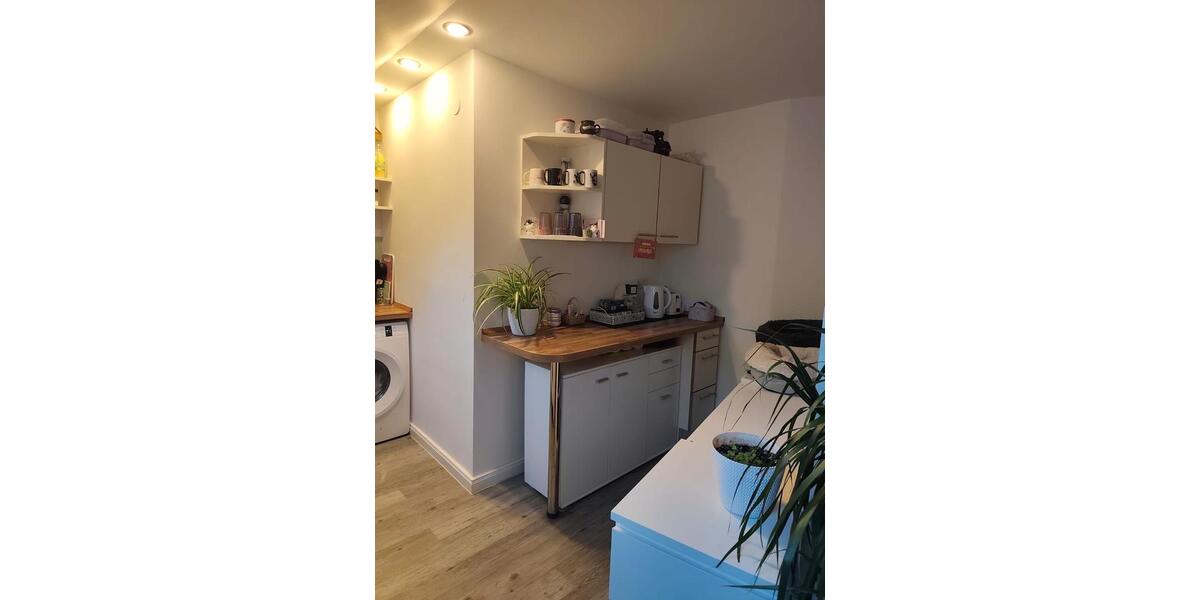 Dachgeschoßwohnung Börnsen - 1.5 Zimmer, 33 m&sup2;, 785&euro; | Angebot:26405403